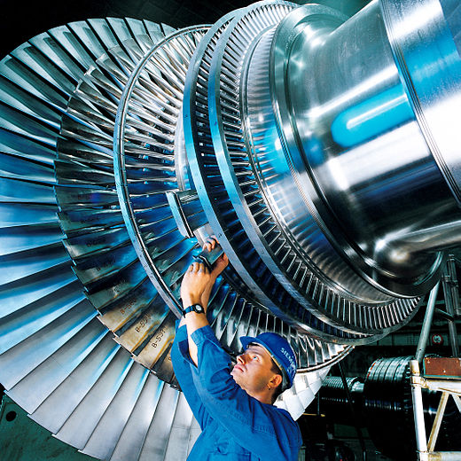 What is a Turbine? – Turbines Info