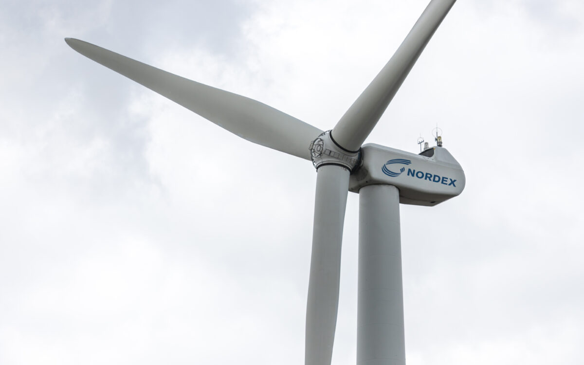 Nordex will provide 47 MW of turbines to Wpd in Sweden_turbinesinfo