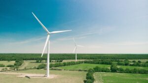 The Environmental Benefits of Wind Power Reducing Greenhouse Gas Emissions and Air Pollution