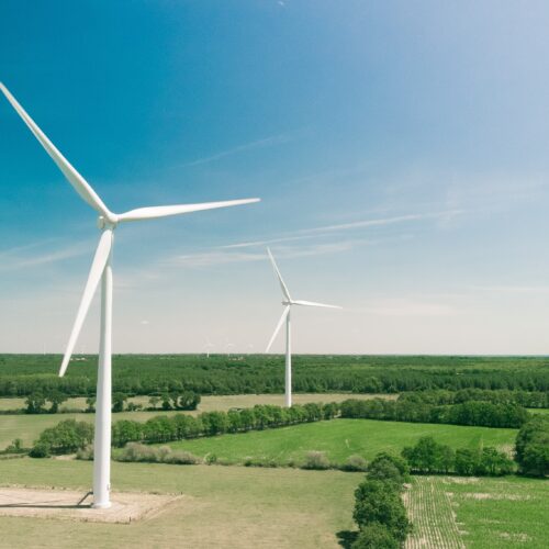 The Environmental Benefits of Wind Power Reducing Greenhouse Gas Emissions and Air Pollution