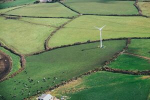 The Green Revolution: Turbines and Environmental Impact - Powering Progress, Weighing the Costs| Turbinesinfo.com