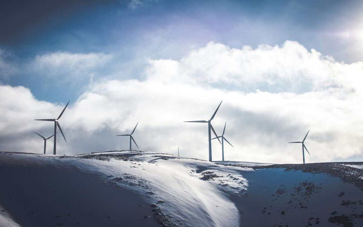 Do Wind Turbines Freeze in Winter? Debunking the Myths | turbinesinfo.com