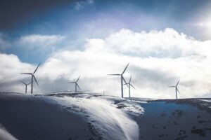 Do Wind Turbines Freeze in Winter? Debunking the Myths | turbinesinfo.com