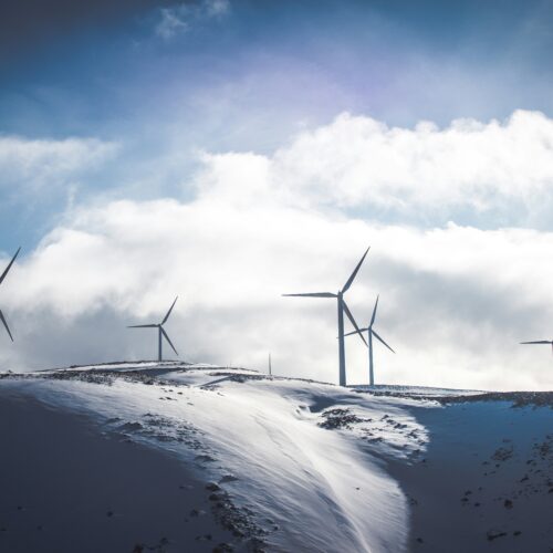 Do Wind Turbines Freeze in Winter? Debunking the Myths | turbinesinfo.com