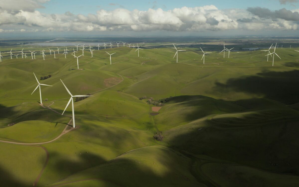 The Problem with Europe's Ageing Wind Farms: A Deep Dive- Turbinesinfo.com
