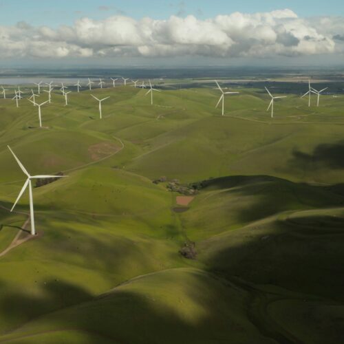 The Problem with Europe's Ageing Wind Farms: A Deep Dive- Turbinesinfo.com