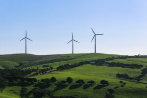 Show drafts When Wind Turbine Blades Retire: Recycling Challenges and Promising Solutions | turbinesinfo.com