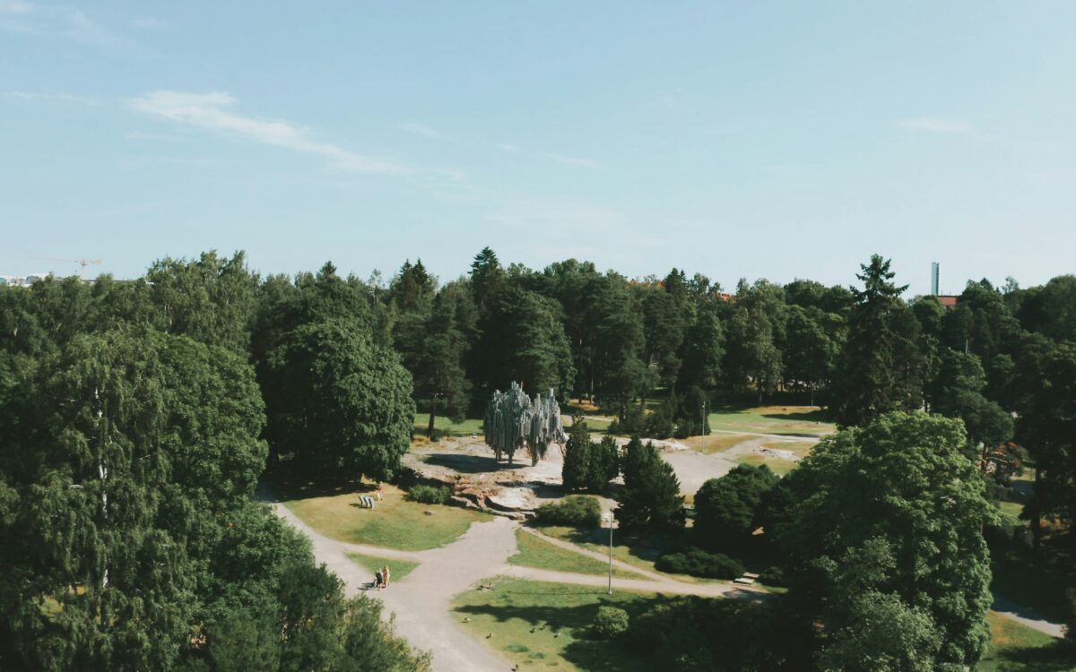 Big Sand Battery Promises Clean Energy Future: Finnish Town to Slash Emissions| turbinesinfo.com