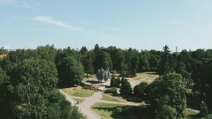 Big Sand Battery Promises Clean Energy Future: Finnish Town to Slash Emissions| turbinesinfo.com